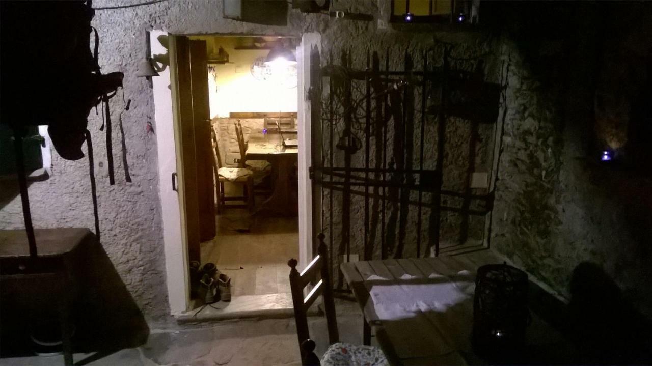 Villa Casa Emilia Stazzema Exterior foto