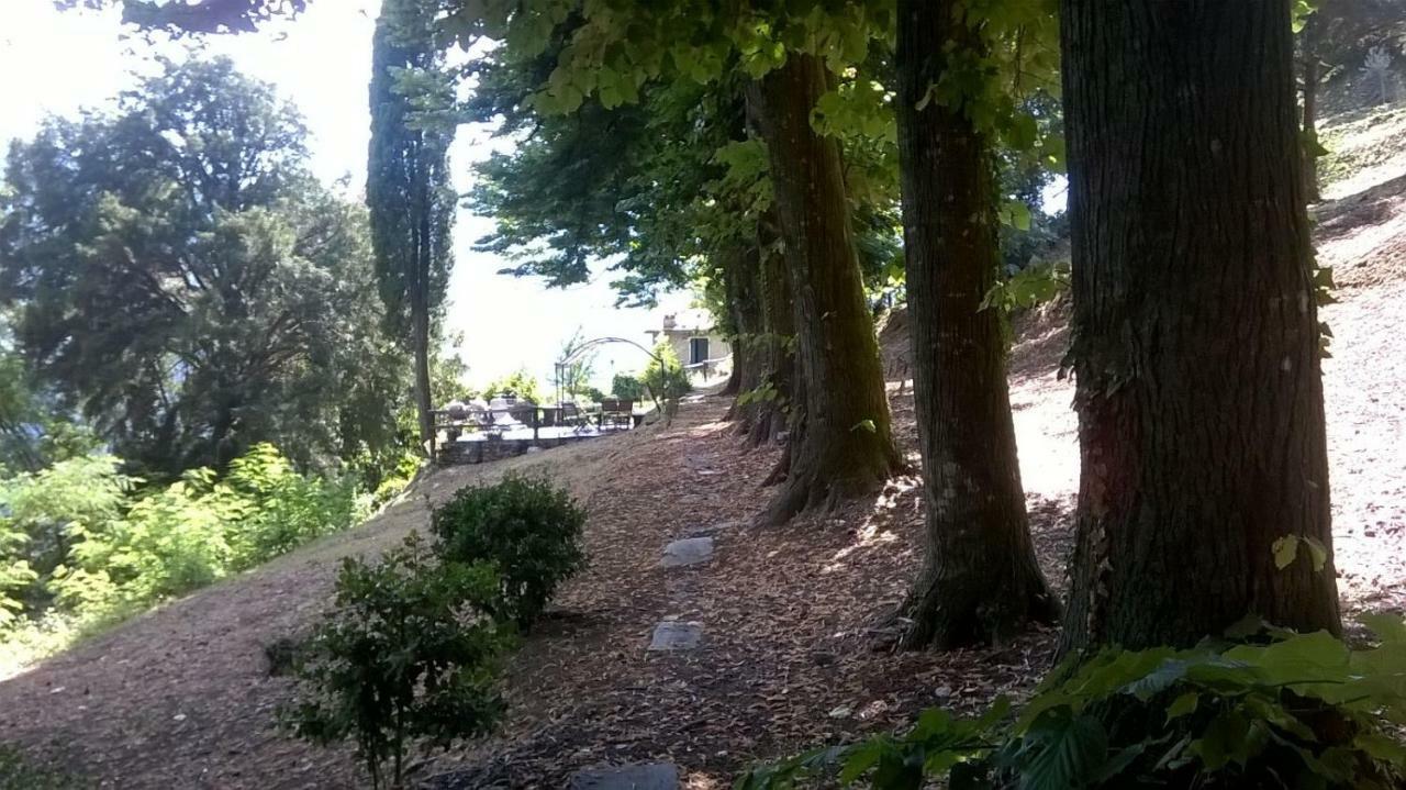 Villa Casa Emilia Stazzema Exterior foto